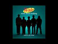 pochette album The get away