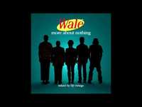 pochette album The motivation