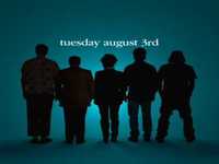 pochette album The trip