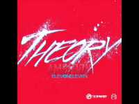 pochette album Theory 11111