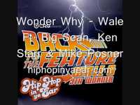 pochette album Wonder why