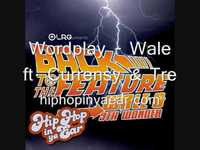pochette album Wordplay