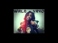 pochette album Yayo (freestyle)