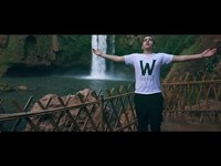 pochette album La vie en grand