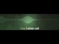 pochette album Ghostbusters