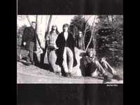 pochette album Almost wisdom