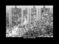 pochette album Desert skies