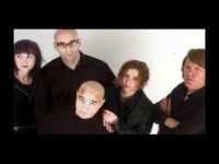 pochette album Feeling no pain