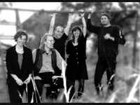 pochette album Free money