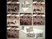 pochette album Glass palace