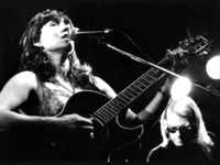 pochette album Jack candy