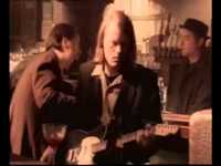 pochette album Lift your burdens up