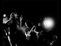 pochette album Long time here