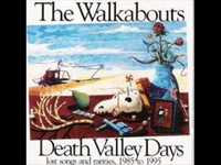 pochette album On the beach