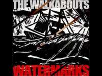 pochette album Rebecca wild