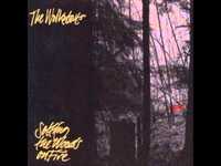 pochette album Sand & gravel