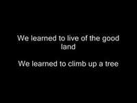 pochette album Down to earth