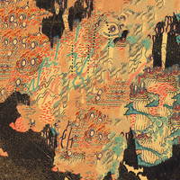 pochette album Miss earth