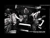 pochette album Invisible man