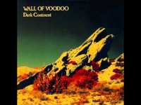 pochette album Tse tse fly