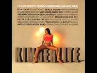 pochette album Bad boy