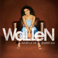 pochette album L'olivier