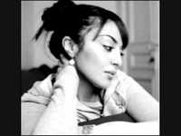 pochette album Ma terre sainte