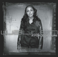 pochette album Nom de code : nikita