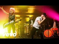 pochette album Good 4 it