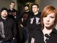 pochette album I the hunter