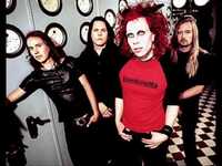 pochette album City neurotic