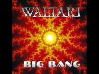 pochette album Color tv