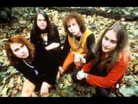 pochette album Curiosity