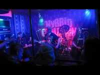 pochette album Sensitive touch