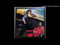 pochette album Waitin