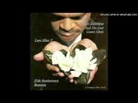 pochette album Marvelous