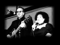 pochette album Crying time