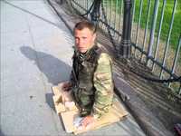 pochette album Everything is beautiful