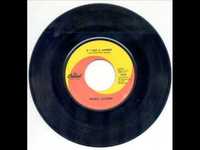 pochette album If i had a hammer