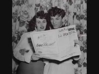 pochette album If you don't somebody else will