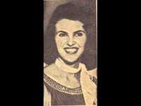 pochette album It wasn't god who made honky tonk angels