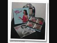 pochette album Last letter