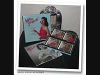 pochette album Let me talk to you