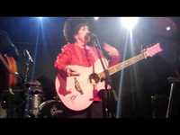 pochette album Midnight