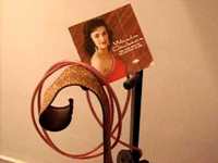 pochette album Weary blues from waitin'