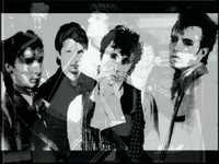 pochette album No dreams