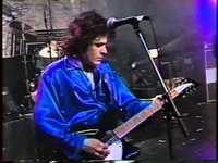 pochette album Brand new plan