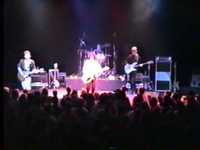 pochette album Deepest blue