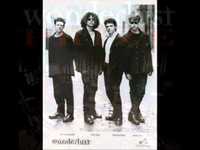 pochette album Sundial