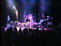 pochette album Troubled man